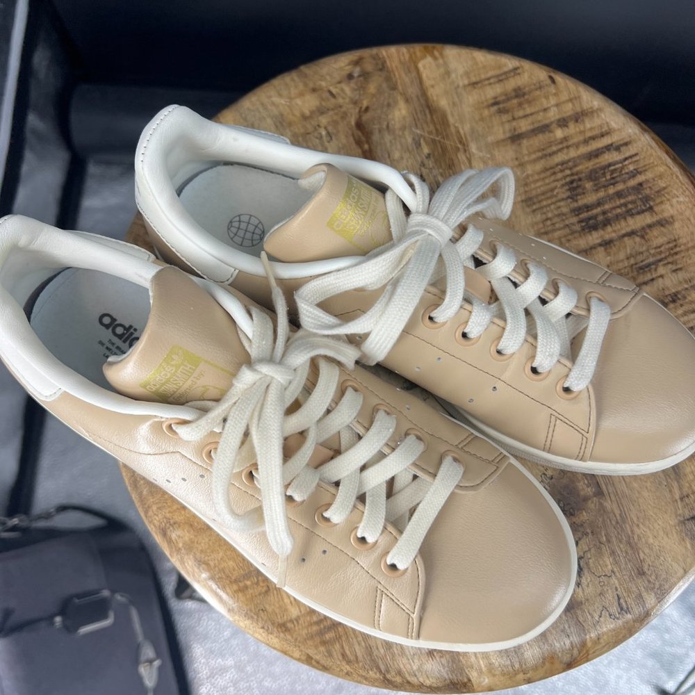 Adidas Stan Smith Originals Women 7 Magbei - Picture 5 of 12